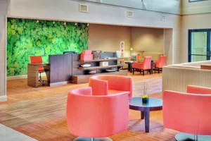 Image of Courtyard by Marriott Erie Ambassador Conference Center