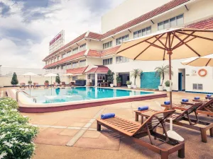 Image of Mercure Chiang Mai