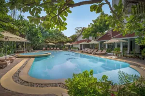 Image of Memoire d' Angkor Boutique Hotel