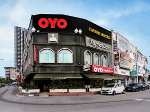 Image of Super OYO 707 Ayuni Hotel