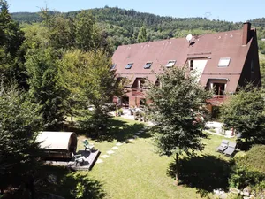 Image of Coté Forêt Maison d'hôtes
