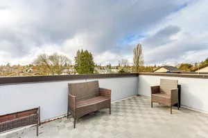 Image of Walk to UW: Townhome w/ Rooftop Patio!