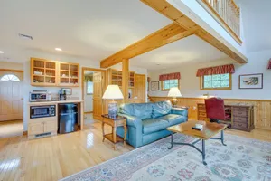 Image of Vacation Rental Home in the Berkshires!