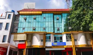 Image of Hotel Galaxy International