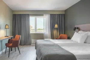 Image of Quality Hotel Grand Kristianstad