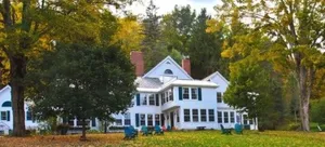Image of Arlington's West Mountain Inn