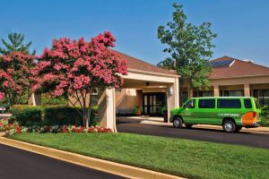 Image of Courtyard by Marriott New Carrollton Landover