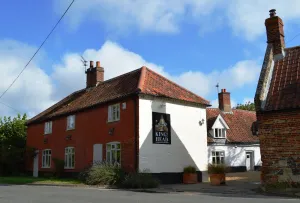 Image of Kings Head Bawburgh