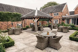 Image of Manor House Hotel & Spa, Alsager