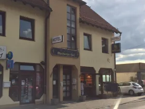 Image of Hotel Maxdorfer Hof