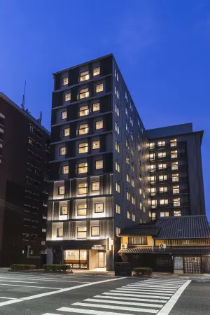Image of Sotetsu Fresa Inn Kyoto-Kiyomizu Gojo