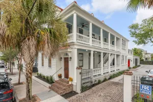 Image of The Palmetto House B- Walk To King Street