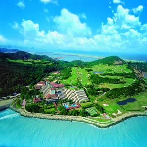 Image of Grand Coloane Resort