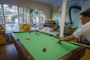 Image of Viajero Montevideo Hostel