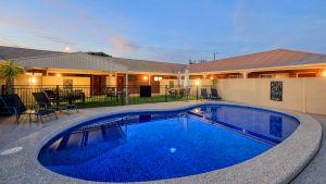 Image of Top of the Town Motel & Apartments