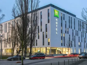 Image of ibis Styles Stuttgart Vaihingen