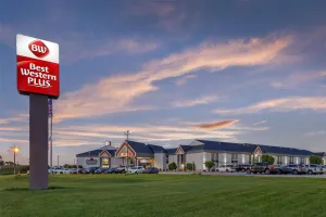 Image of Best Western Plus York Hotel and Conference Center