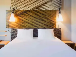 Image of Hotel ibis Dijon Centre Clemenceau