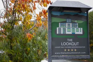 Image of The Lookout Keswick