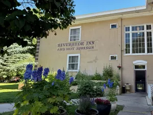 Image of Riverside Hot Springs Inn & Spa - Adults Only
