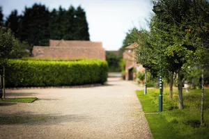 Image of Home Farm & Lodge