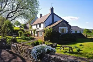 Image of The Greyhound Inn and Hotel