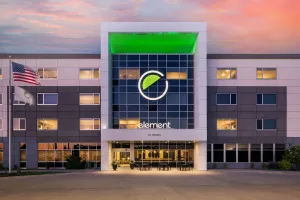 Image of Element Fargo