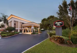 Image of Hampton Inn - Naples - I-75