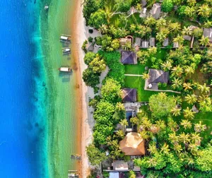 Image of Vayam Boutique Resort Gili Asahan