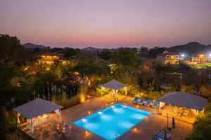 Image of Moustache Ranthambore Luxuria