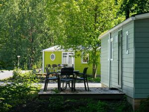 Image of Captivating Chalet Near Amsterdam