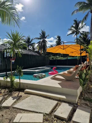 Image of Sunlit Hostel