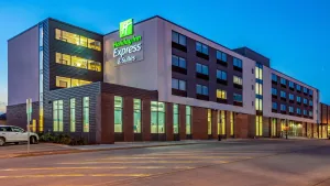 Image of Holiday Inn Express & Suites Platteville by IHG
