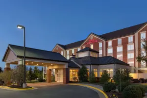Image of Hilton Garden Inn Fredericksburg