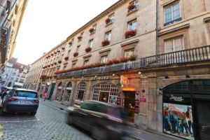 Image of Hotel Du Nord