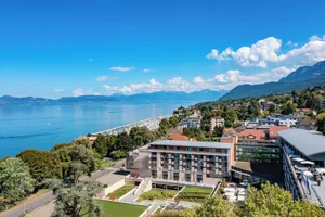 Image of Hilton Evian-les-Bains