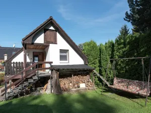 Image of Holiday home near the Klingenthal ski resort