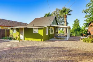 Image of Cozy Wickenburg Abode: Explore the Wild West!