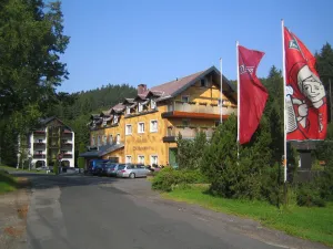 Image of Hotel Ladenmühle