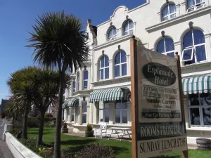 Image of Esplanade Hotel