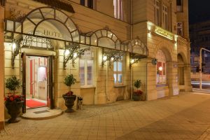 Image of Altstadthotel Am Theater