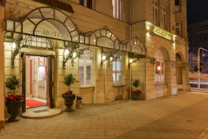 Image of Altstadthotel Am Theater