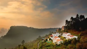 Image of Country Club Valley Vista