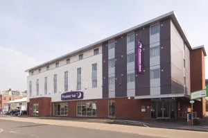 Image of Premier Inn Exeter Central St Davids