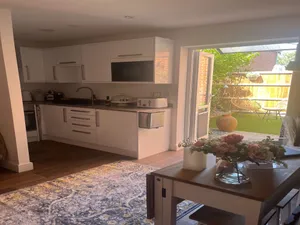 Image of Stunning 1-bed Private Apartment in Norwich