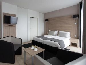 Image of Twenty Business Flats Lille Grand Stade