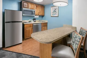 Image of MainStay Suites Phoenix North