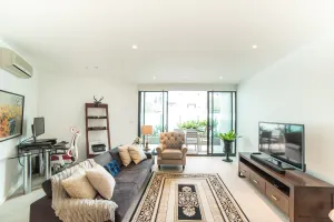 Image of Richmond Oasis Apartments
