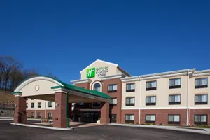 Image of Holiday Inn Express & Suites Zanesville North by IHG