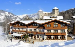 Image of Hotel Zur Burg